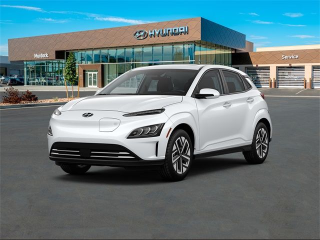 2023 Hyundai Kona Electric Limited