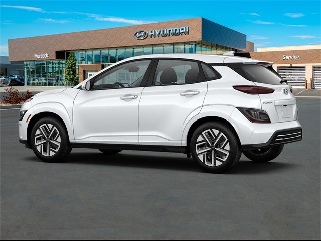 2023 Hyundai Kona Electric Limited