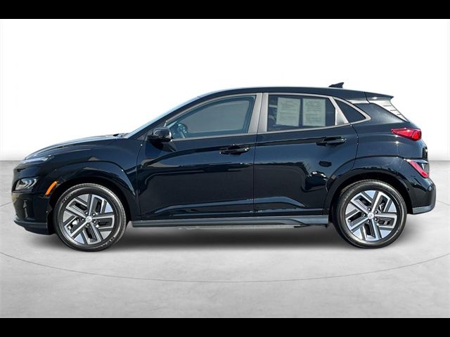 2023 Hyundai Kona Electric Limited