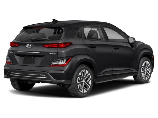 2023 Hyundai Kona Electric Limited