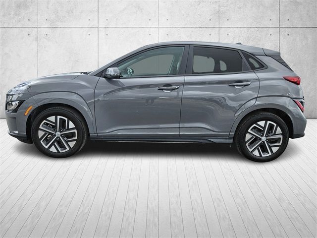 2023 Hyundai Kona Electric Limited