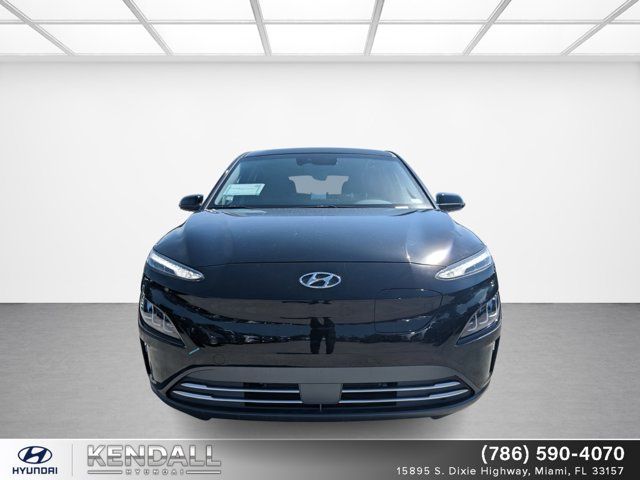 2023 Hyundai Kona Electric Limited