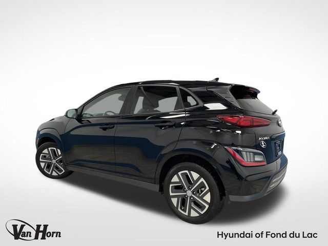 2023 Hyundai Kona Electric Limited