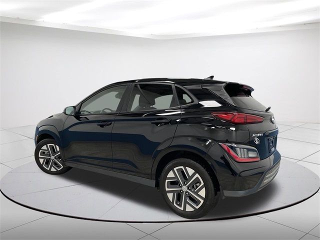 2023 Hyundai Kona Electric Limited