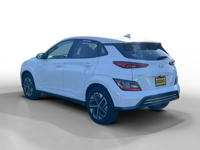 2023 Hyundai Kona Electric Limited