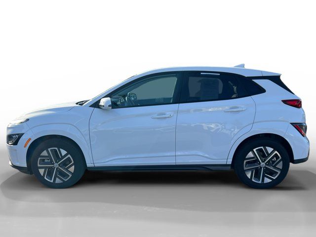 2023 Hyundai Kona Electric Limited