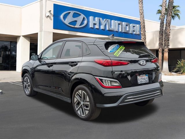 2023 Hyundai Kona Electric Limited