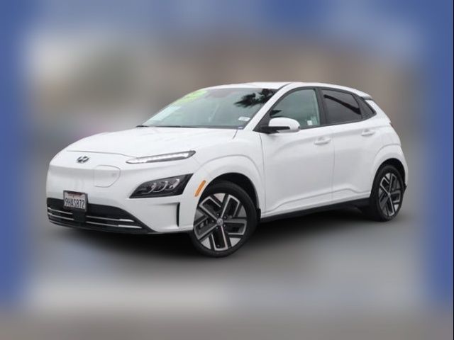 2023 Hyundai Kona Electric Limited