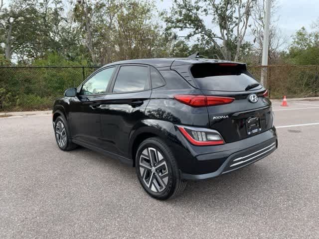 2023 Hyundai Kona Electric Limited