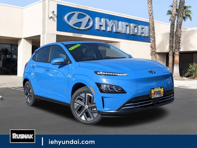 2023 Hyundai Kona Electric Limited