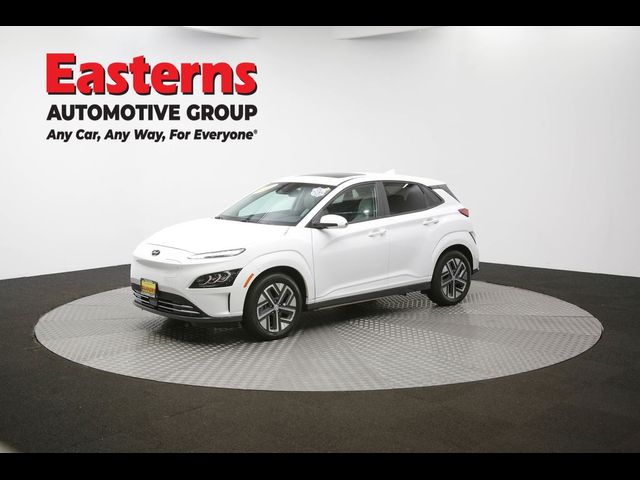 2023 Hyundai Kona Electric Limited