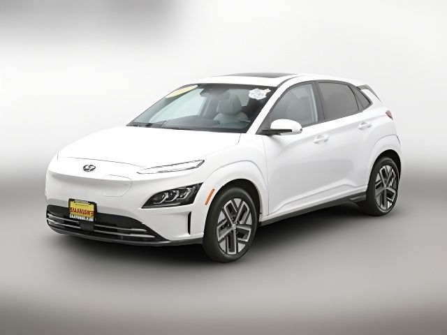 2023 Hyundai Kona Electric Limited