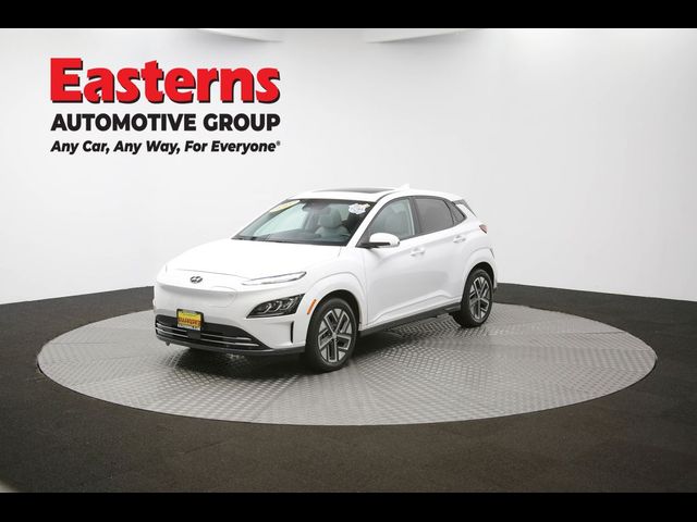 2023 Hyundai Kona Electric Limited
