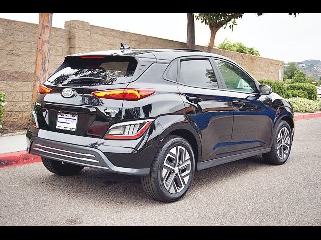 2023 Hyundai Kona Electric Limited