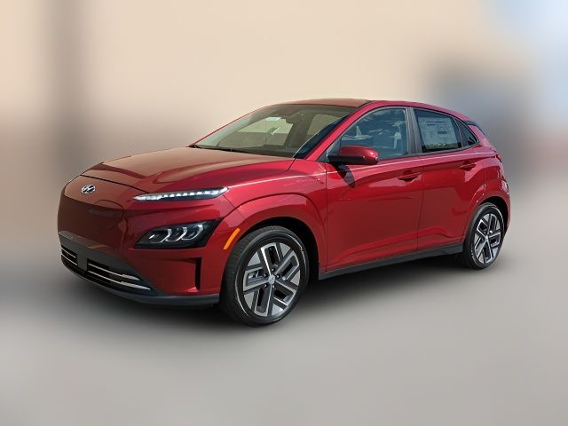 2023 Hyundai Kona Electric Limited