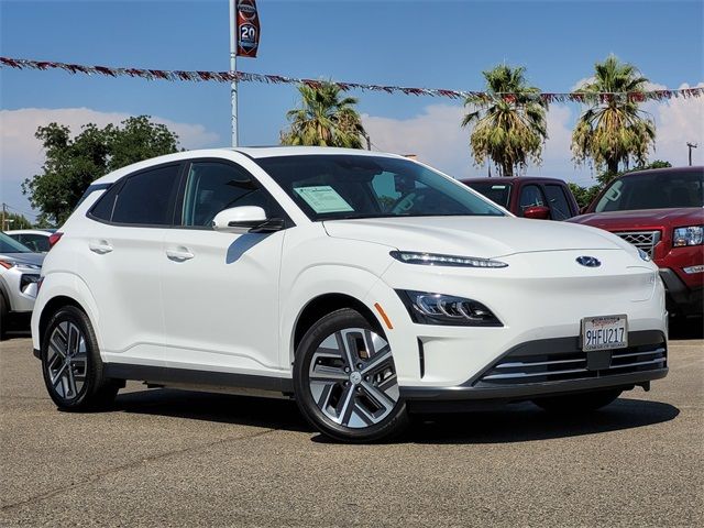 2023 Hyundai Kona Electric Limited