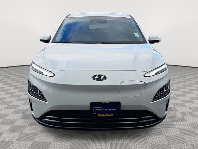 2023 Hyundai Kona Electric Limited