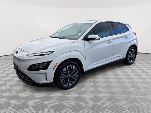 2023 Hyundai Kona Electric Limited