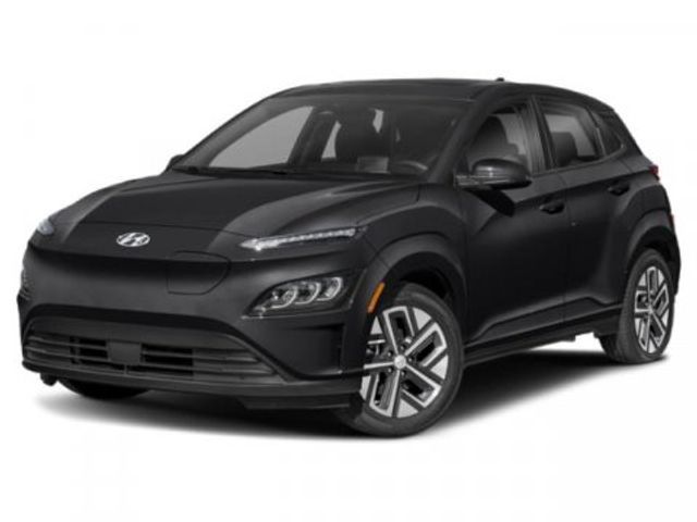 2023 Hyundai Kona Electric Limited