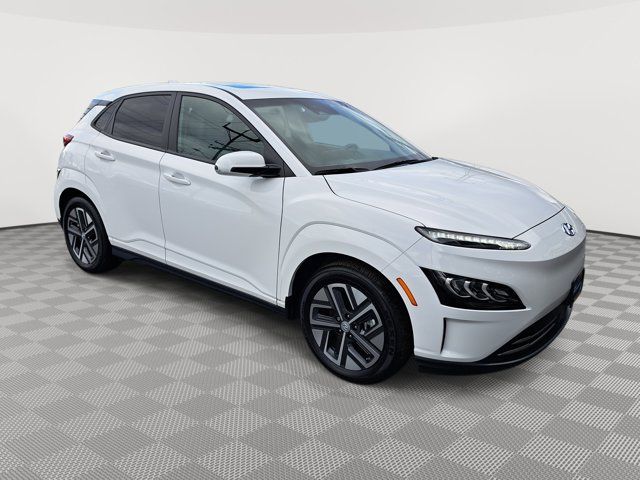 2023 Hyundai Kona Electric Limited