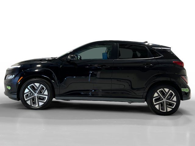 2023 Hyundai Kona Electric Limited