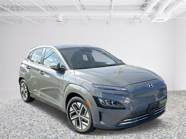 2023 Hyundai Kona Electric Limited