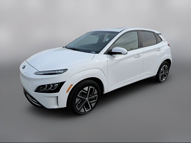 2023 Hyundai Kona Electric Limited