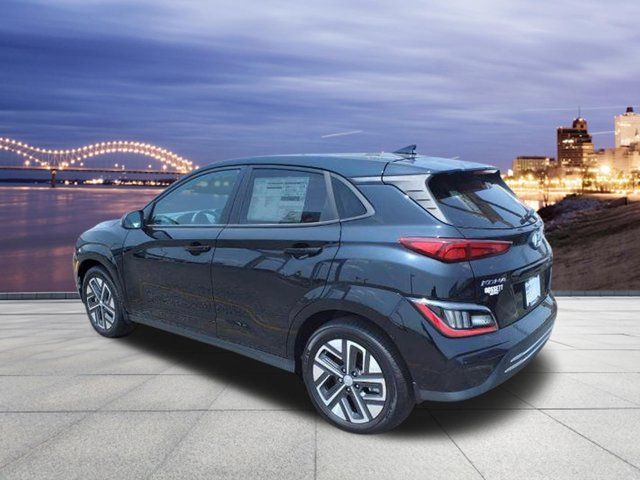 2023 Hyundai Kona Electric Limited