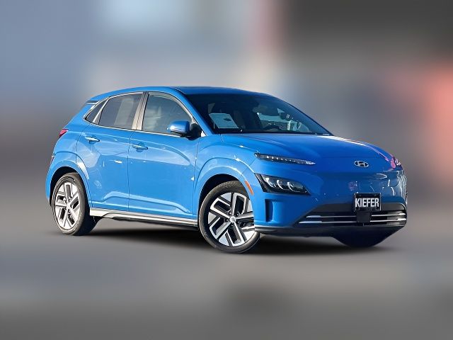 2023 Hyundai Kona Electric Limited