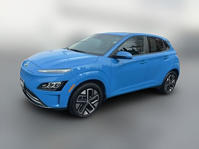 2023 Hyundai Kona Electric Limited