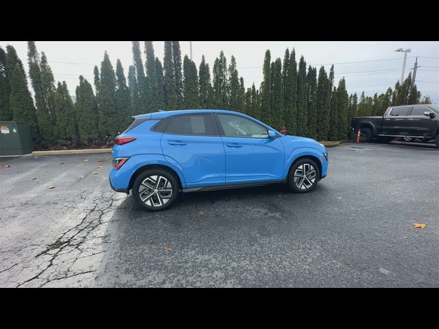 2023 Hyundai Kona Electric Limited