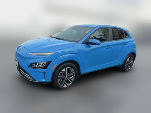 2023 Hyundai Kona Electric Limited