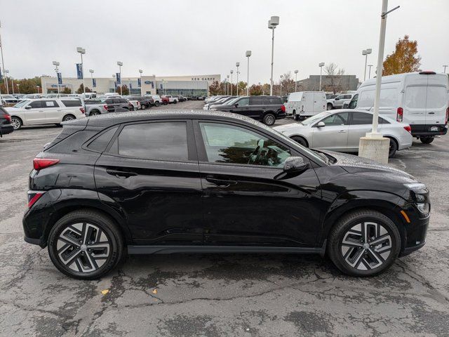 2023 Hyundai Kona Electric Limited