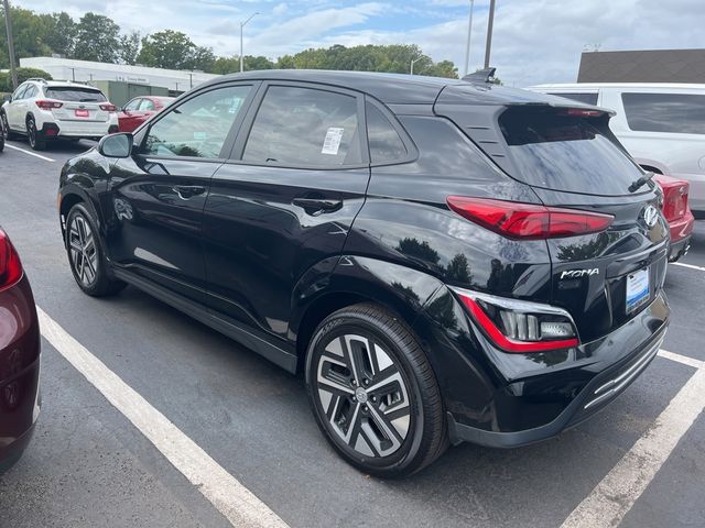 2023 Hyundai Kona Electric Limited