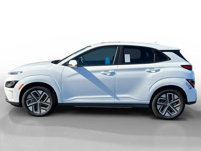 2023 Hyundai Kona Electric Limited