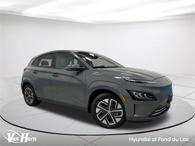 2023 Hyundai Kona Electric Limited