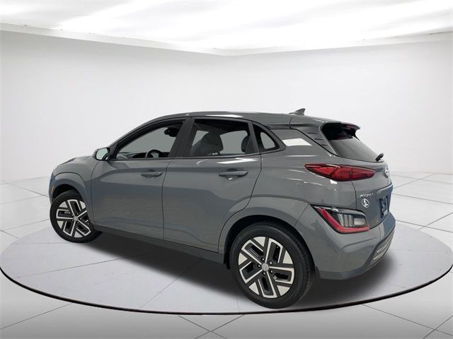 2023 Hyundai Kona Electric Limited