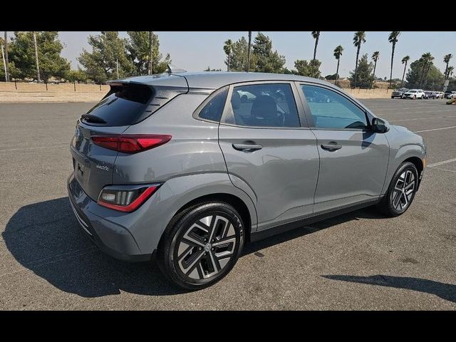 2023 Hyundai Kona Electric Limited