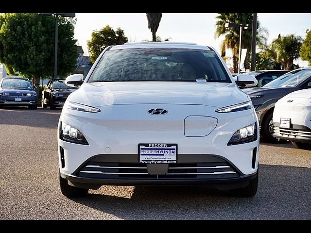 2023 Hyundai Kona Electric Limited