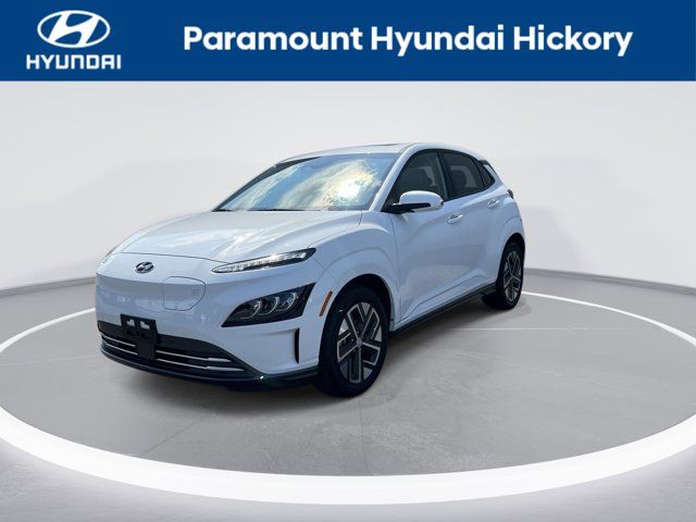 2023 Hyundai Kona Electric Limited