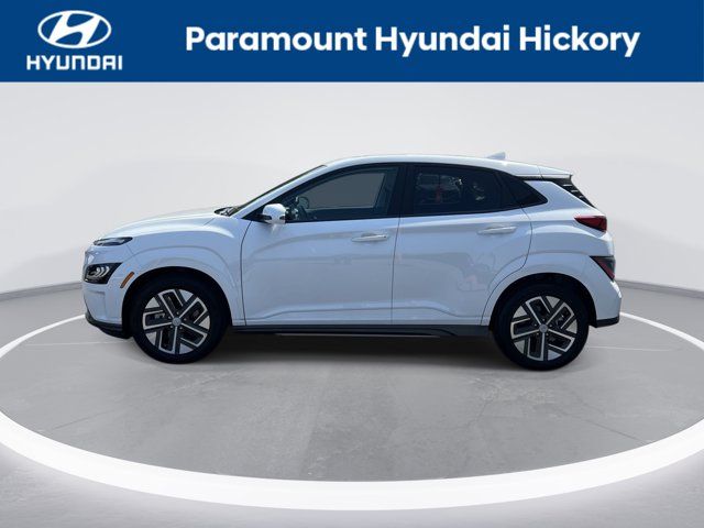 2023 Hyundai Kona Electric Limited