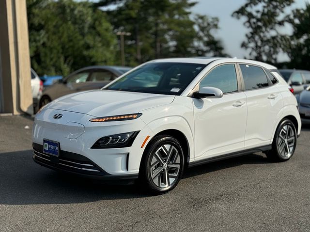 2023 Hyundai Kona Electric Limited