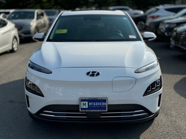 2023 Hyundai Kona Electric Limited