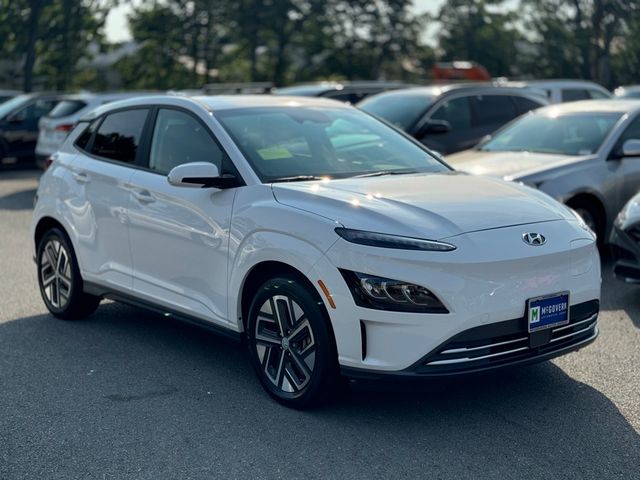 2023 Hyundai Kona Electric Limited