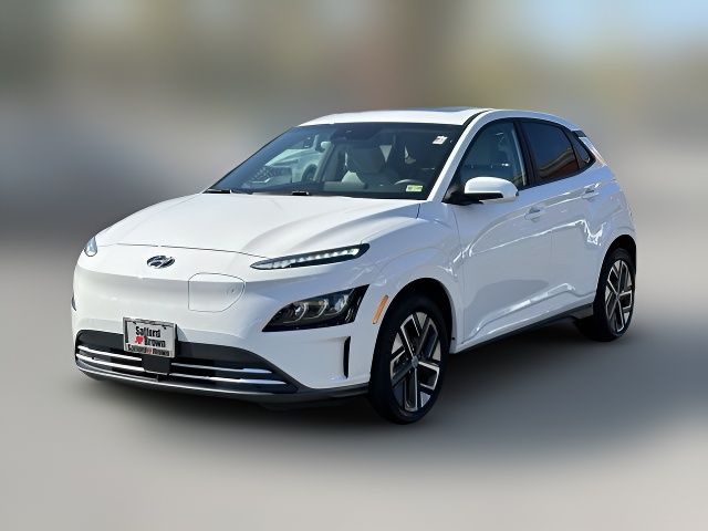 2023 Hyundai Kona Electric Limited