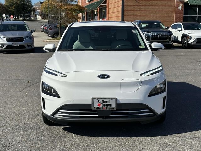 2023 Hyundai Kona Electric Limited