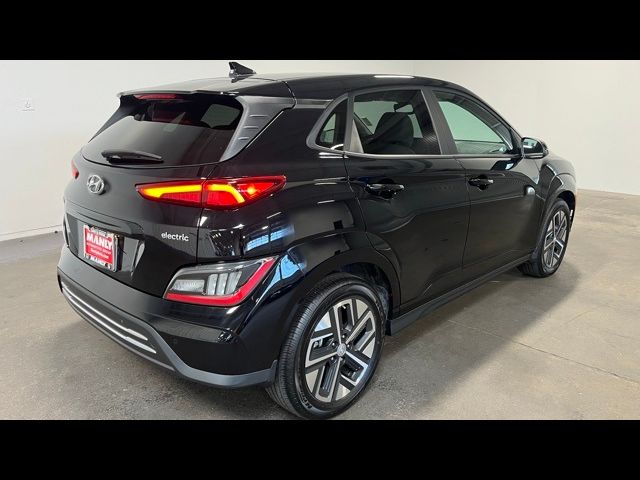 2023 Hyundai Kona Electric Limited