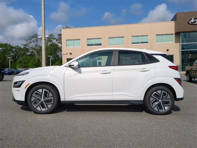 2023 Hyundai Kona Electric Limited