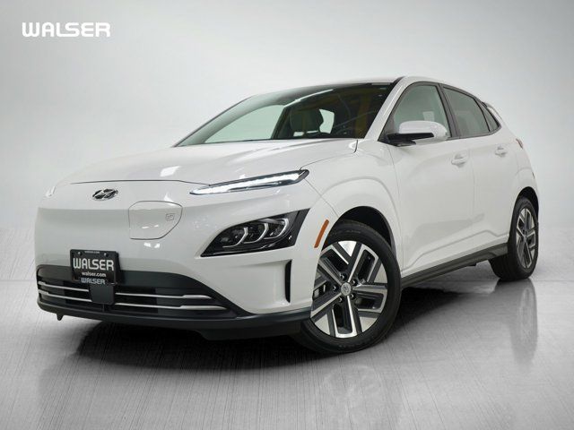 2023 Hyundai Kona Electric Limited