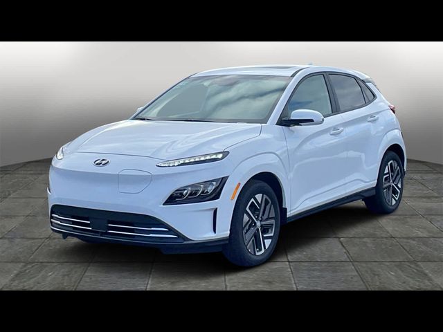 2023 Hyundai Kona Electric Limited